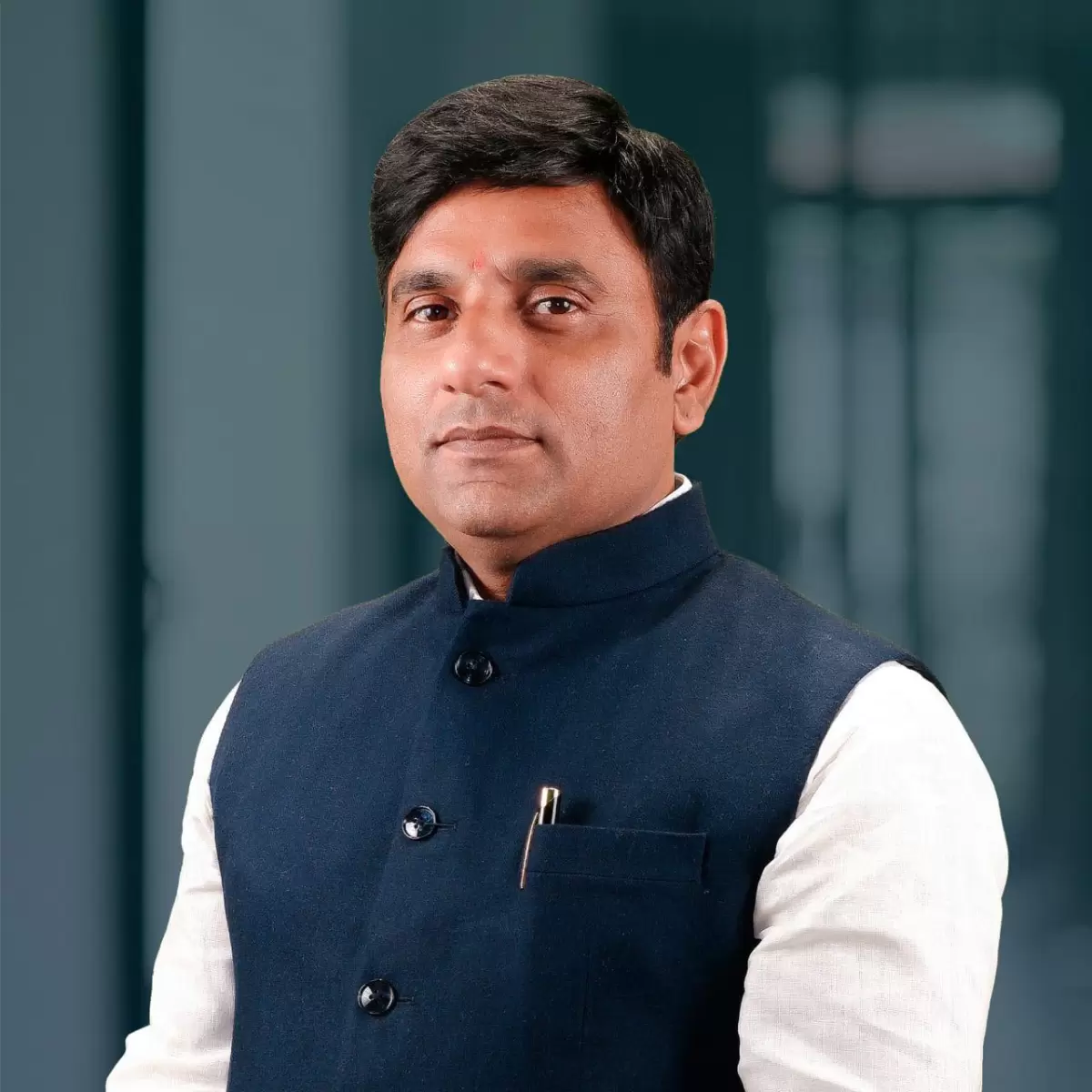 Rahul Dwivedi