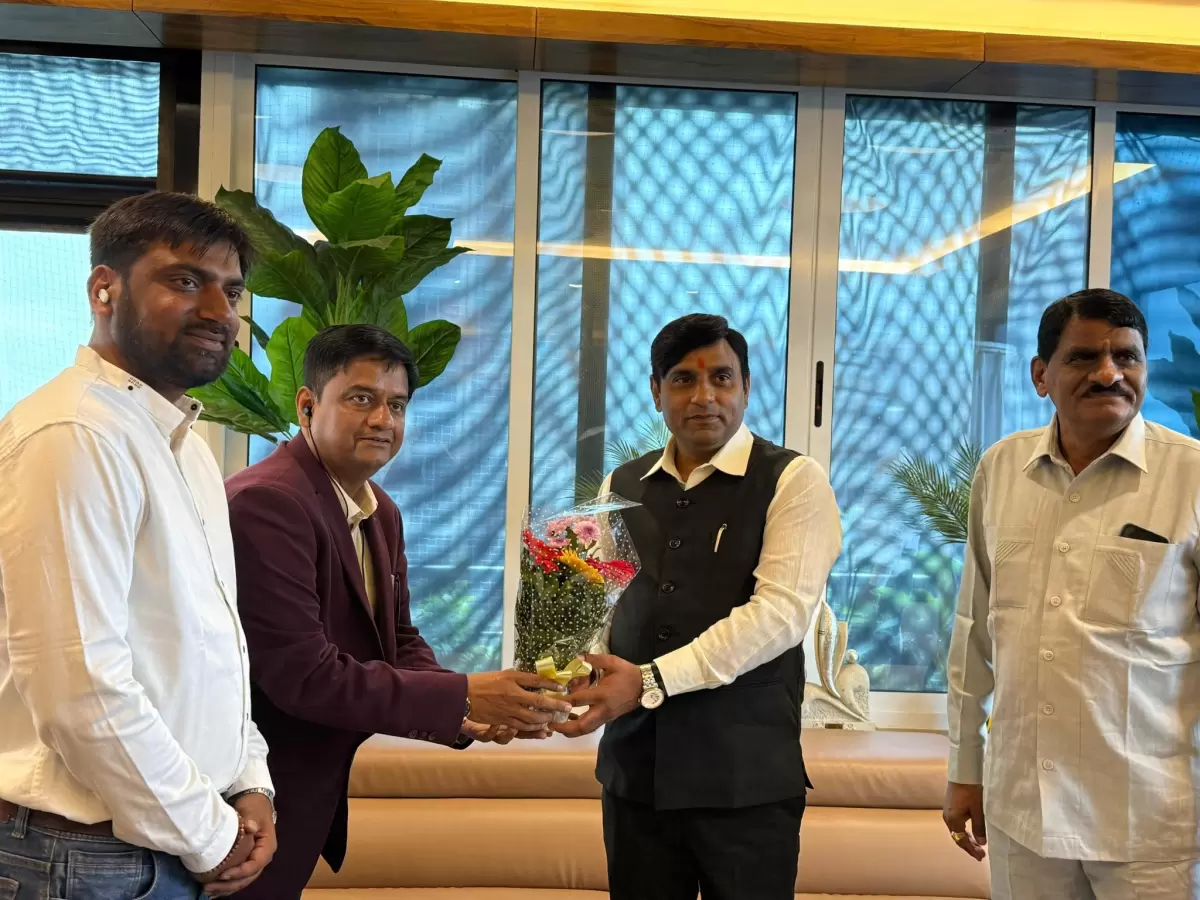 Special Agreement with Gujarat for Environmental Protection