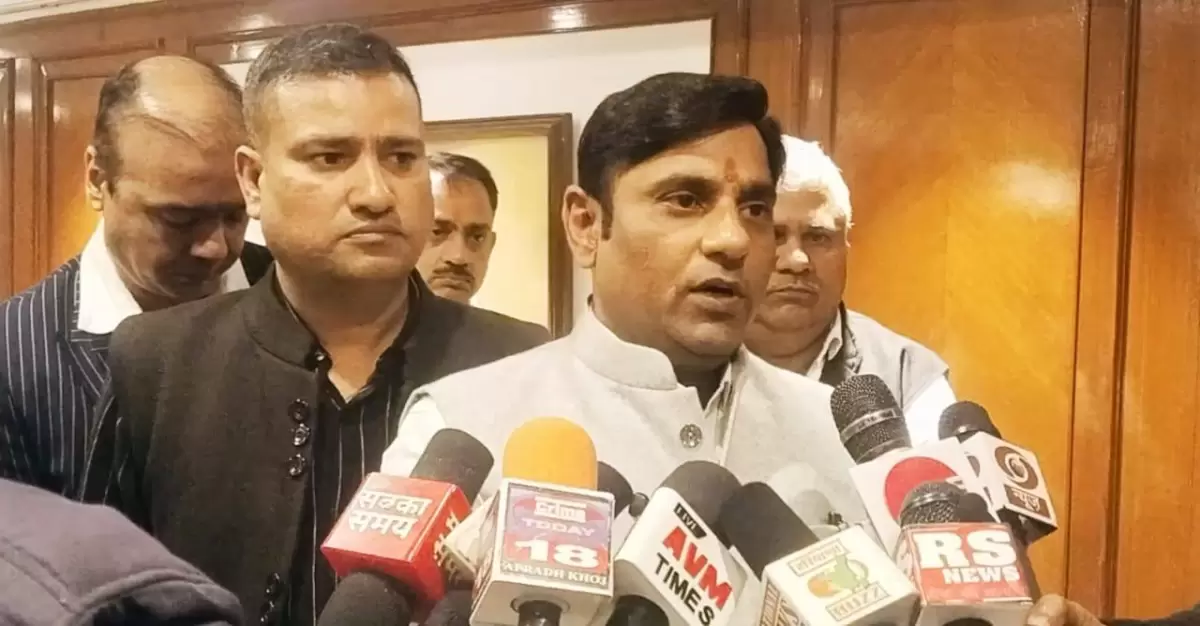 Environment Board Meet: Focus on Plastic-Free Mahakumbh